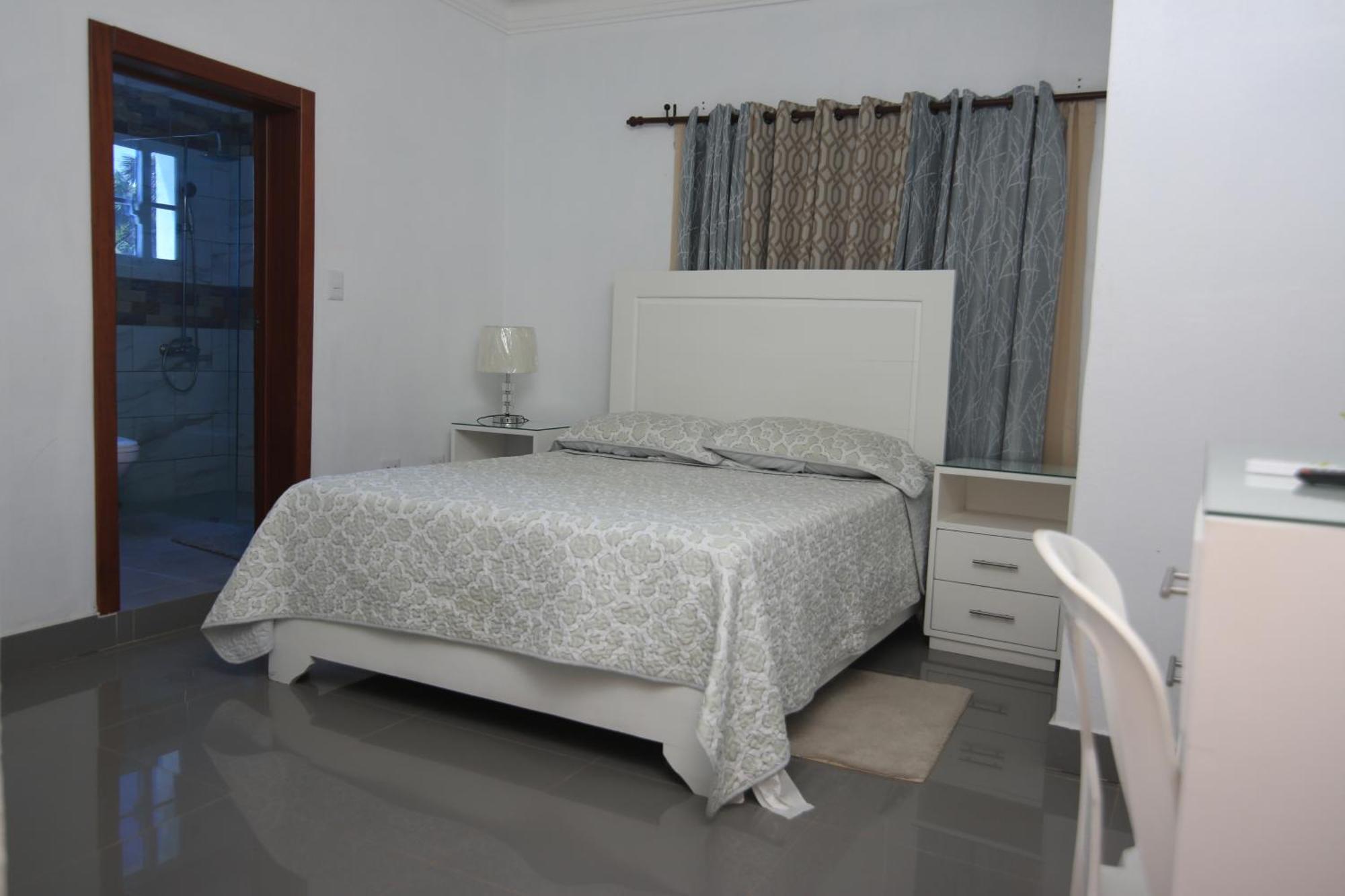 Hotel Complejo Ecoturistico Rancho Cielo Licey al Medio Exterior foto